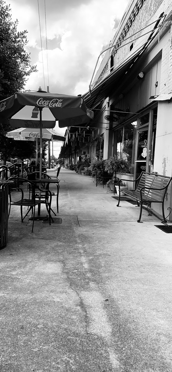 Cafe LeLe