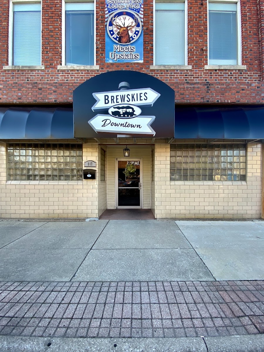 Brewskies Downtown